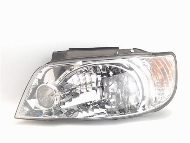 9210117010 HYUNDAI Левая фара купить в Хмельницкий