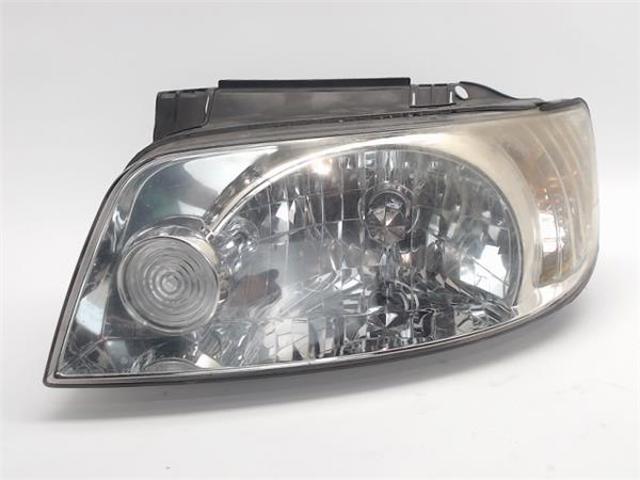 9210117010 HYUNDAI Фара левая купить в Харьков