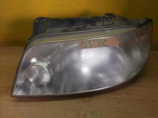 9210117010 HYUNDAI Левая фара купить в Запорожье