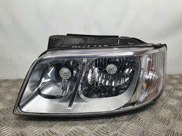 Luz esquerda 9210117630 Hyundai/Kia