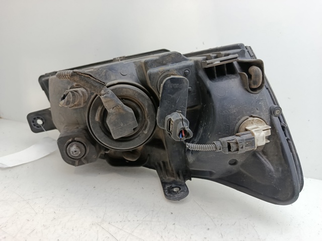 921011C030 HYUNDAI Левая фара купить в Ровно