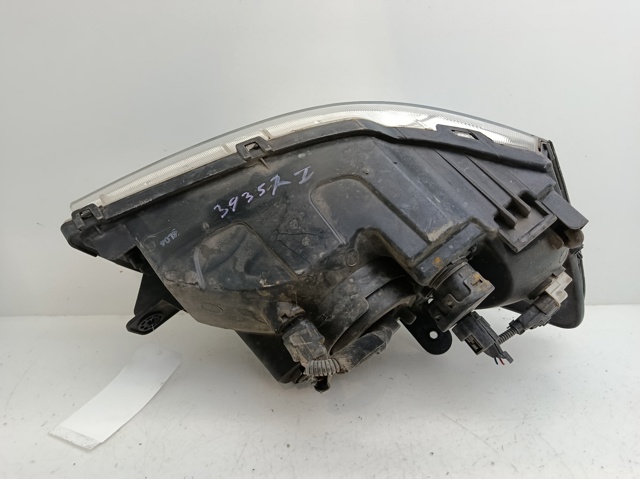 HYUNDAI 921011C030 Фара левая в наличии Каменское