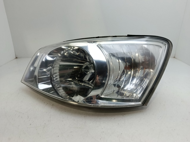 HYUNDAI 921011C030 Фара левая в наличии Харьков