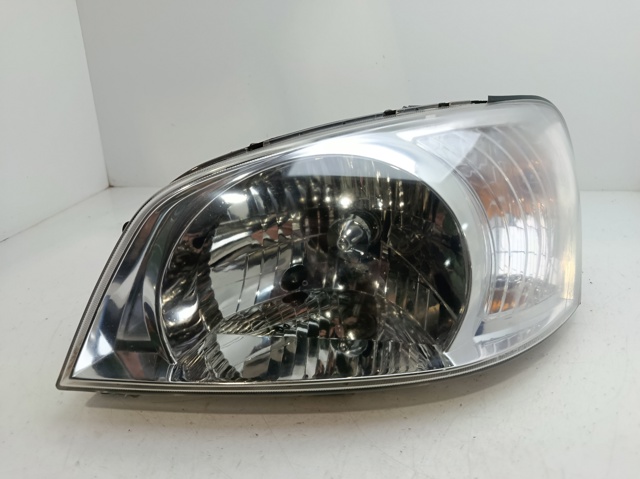 921011C030 HYUNDAI Левая фара купить в Львов