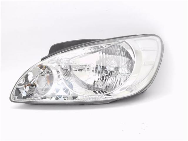 921011C500 HYUNDAI Левая фара купить в Киев