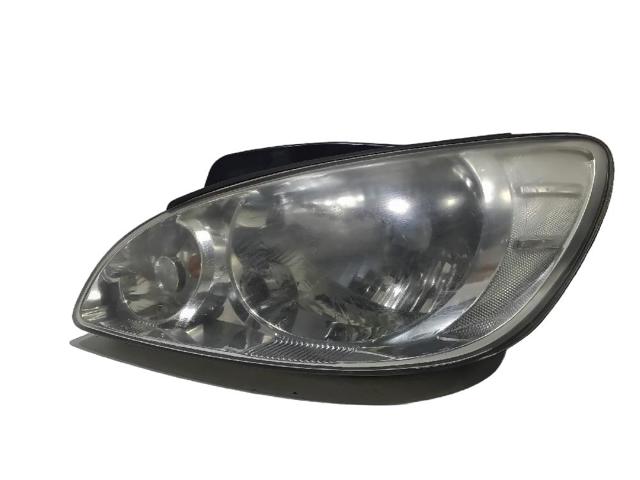 921011C500 HYUNDAI Левая фара купить в Ровно