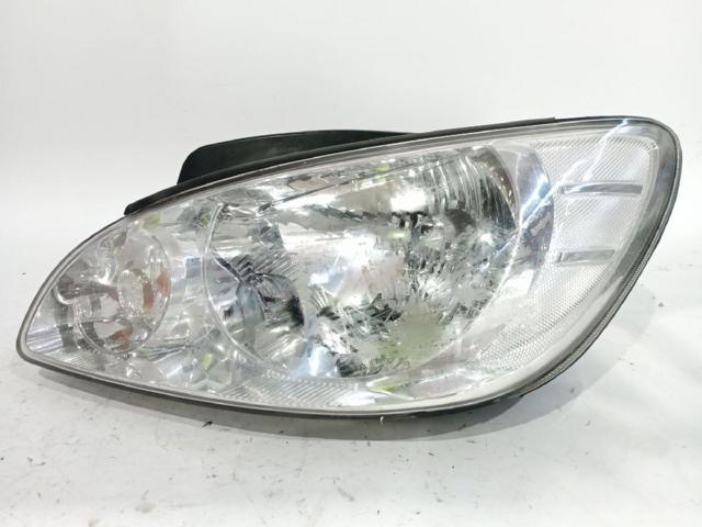 921011C500 HYUNDAI Фара левая купить в Ровно