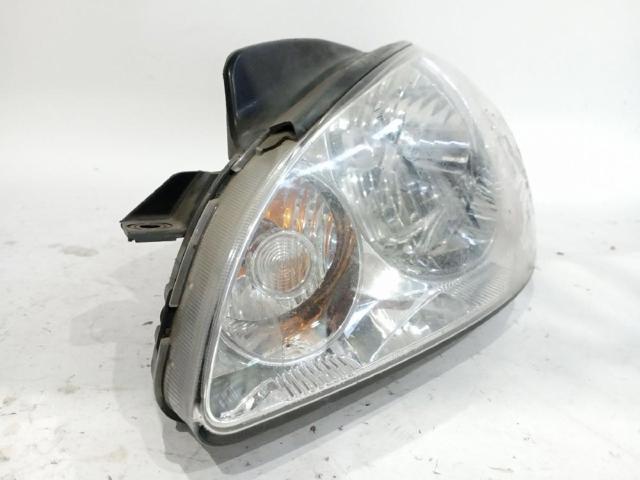 HYUNDAI 921011C500 Левая фара в наличии Харьков