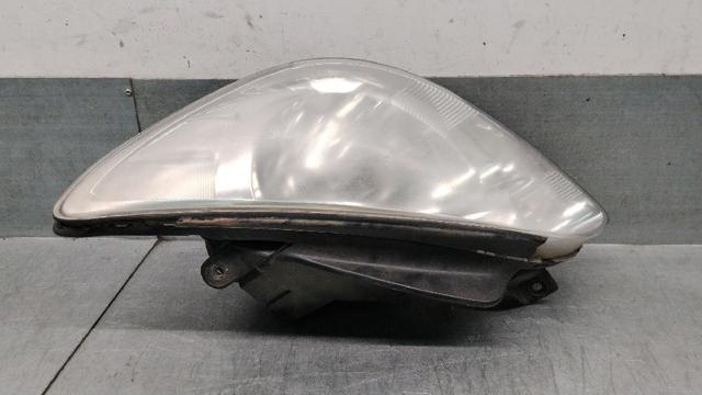 921011C510 HYUNDAI Левая фара купить в Житомир