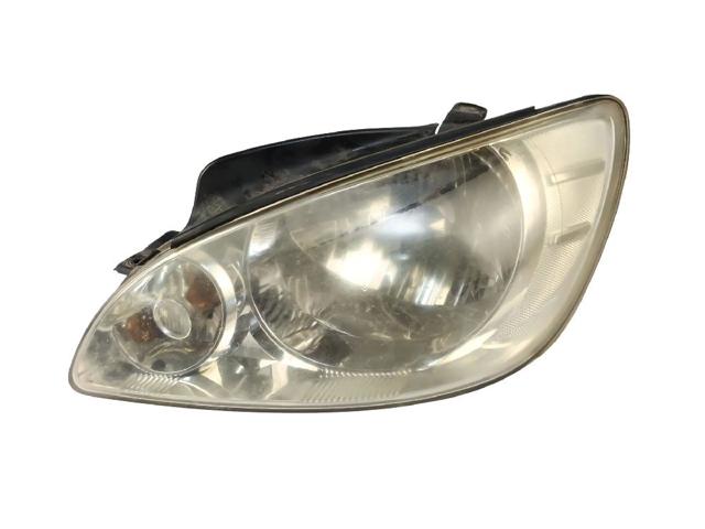 HYUNDAI 921011C510 Фара левая в наличии Киев