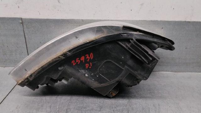 HYUNDAI 921011C510 Фара левая в наличии Украина