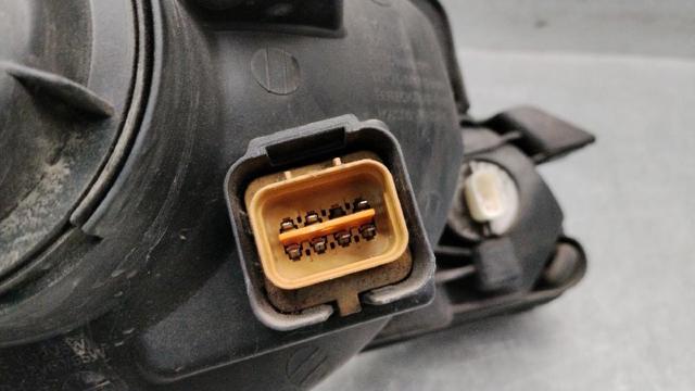 921011C510 HYUNDAI Левая фара купить в Павлоград