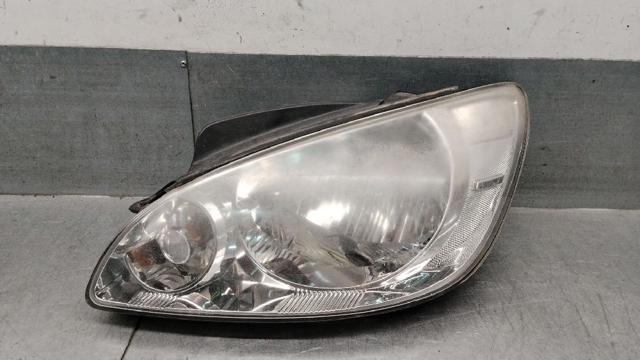 HYUNDAI 921011C510 Фара левая в наличии Ужгород