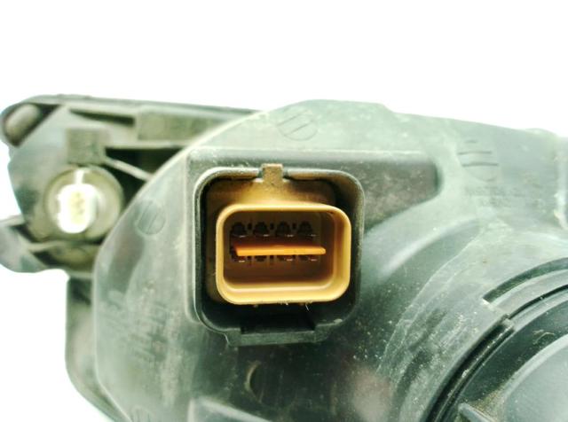 921011C510 HYUNDAI Левая фара купить в Ровно