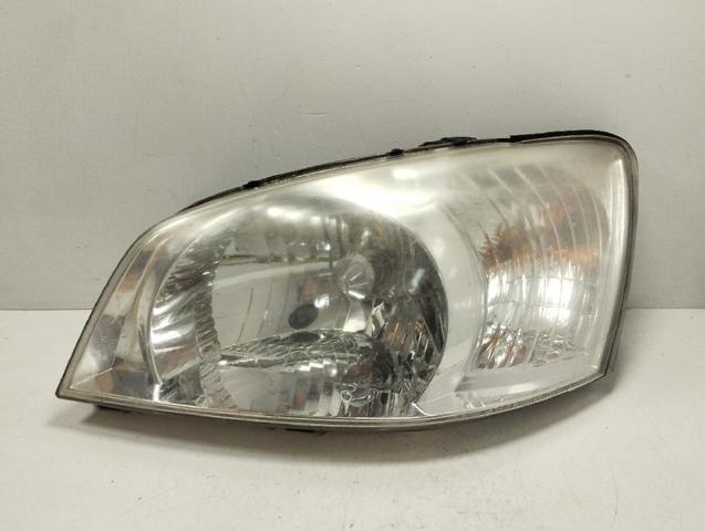 921011C515 HYUNDAI Левая фара купить в Черновцы