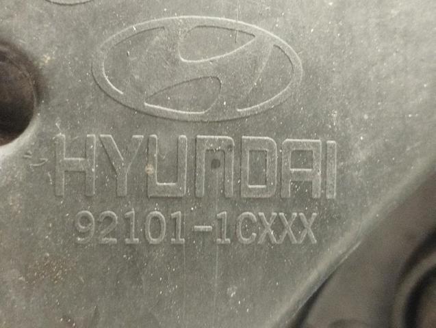 921011C515 HYUNDAI Левая фара купить в Харьков