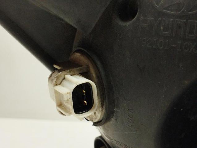 HYUNDAI 921011C515 Левая фара в наличии Ужгород