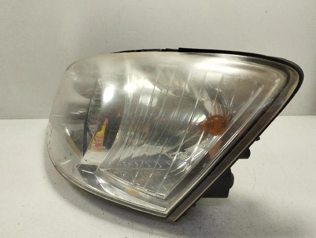921011C515 HYUNDAI Левая фара купить в Запорожье