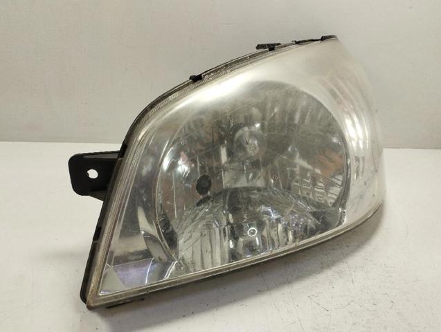 921011C515 HYUNDAI Фара левая купить в Тернополь