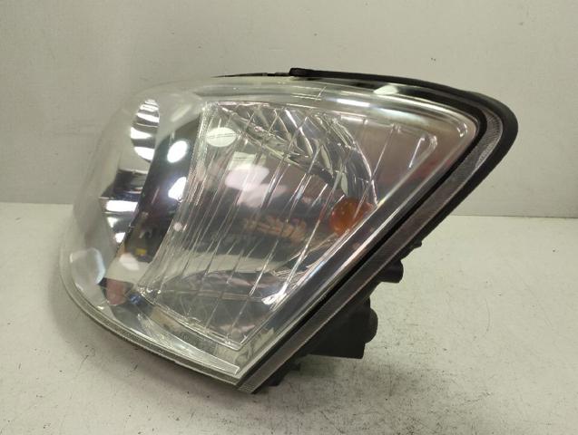 921011C515 HYUNDAI Фара левая купить в Черкассы