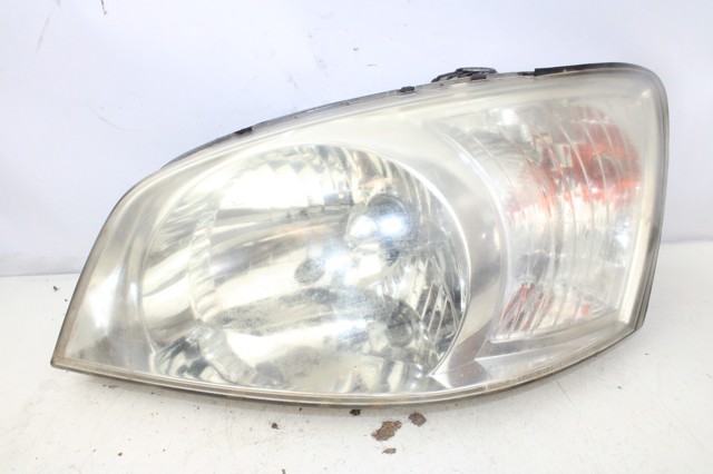 921011CXXX HYUNDAI Левая фара купить в Киев