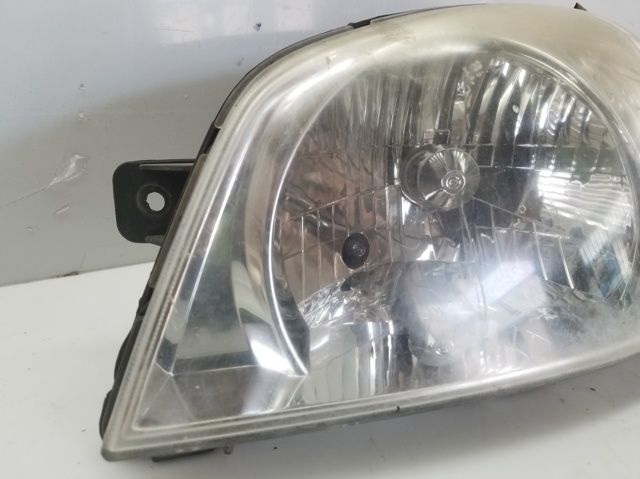 921011CXXX HYUNDAI Левая фара купить в Черкассы
