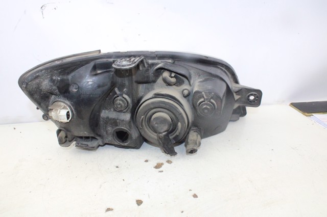 921011CXXX HYUNDAI Фара левая купить в Львов