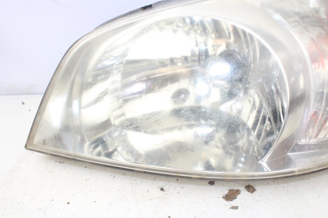 921011CXXX HYUNDAI Левая фара купить в Ужгород