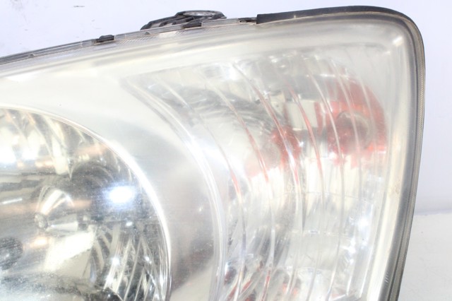 921011CXXX HYUNDAI Левая фара купить в Киев