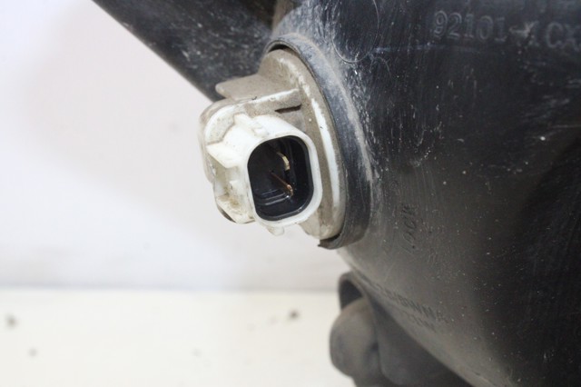 HYUNDAI 921011CXXX Фара левая в наличии Ужгород