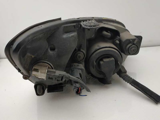 HYUNDAI 921011CXXX Фара левая в наличии Киев