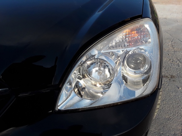 HYUNDAI 921011D020 Фара левая в наличии Киев
