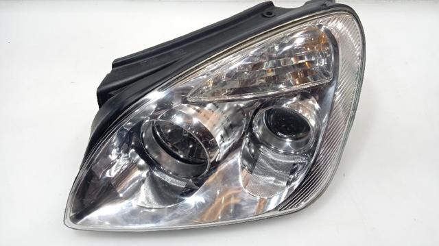 HYUNDAI 921011D020 Левая фара в наличии Львов