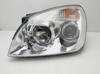 Luz esquerda 921011D020 HYUNDAI