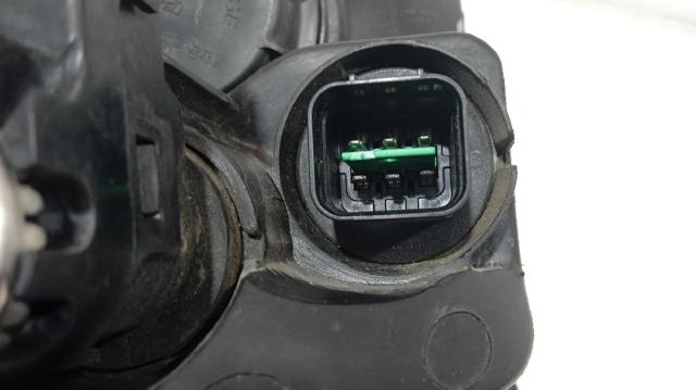 921011D020 HYUNDAI Левая фара купить в Чернигов
