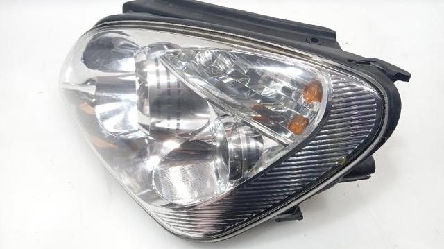 921011D020 HYUNDAI Фара левая купить в Каменское