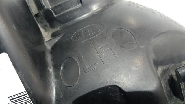 HYUNDAI 921011D020 Левая фара в наличии Запорожье