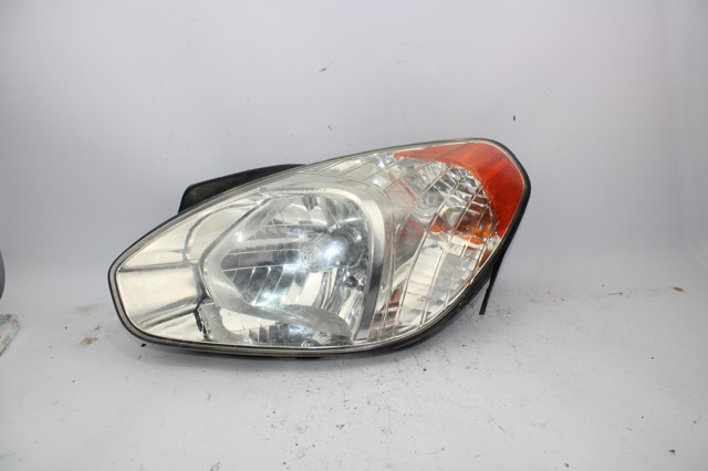 921011E041 HYUNDAI Левая фара купить в Киев