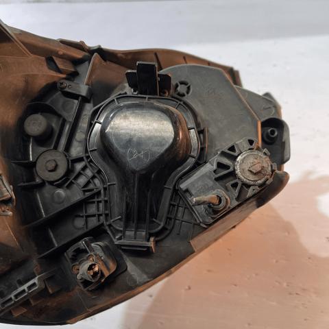 HYUNDAI 921011E088 Левая фара в наличии Черкассы