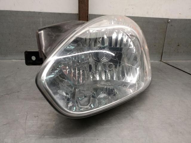HYUNDAI 921011E088 Фара левая в наличии Каменское