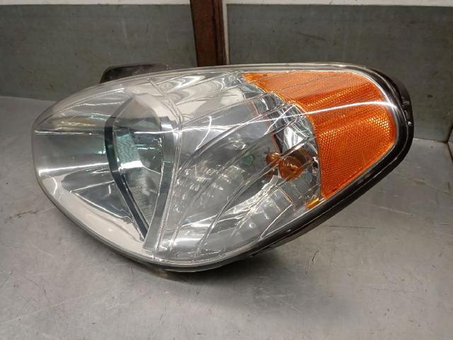 HYUNDAI 921011E088 Фара левая в наличии Винница