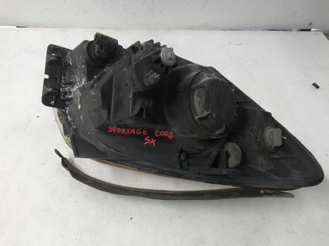 HYUNDAI 921011F011 Фара левая в наличии Черкассы