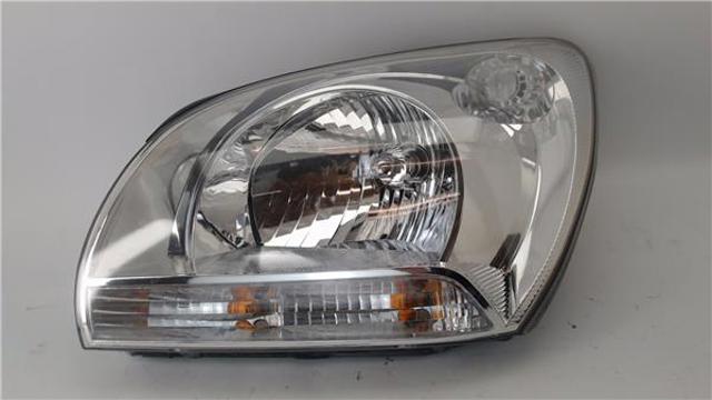 921011F011 HYUNDAI Левая фара купить в Сумы