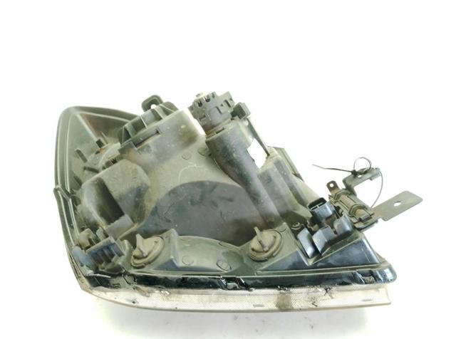 HYUNDAI 921011F011 Левая фара в наличии Украина