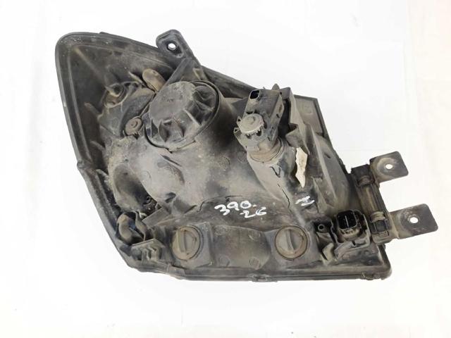 HYUNDAI 921011F011 Фара левая в наличии Днепр