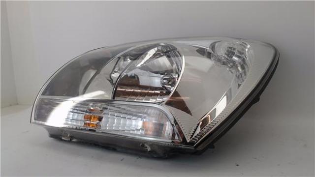 921011F011 HYUNDAI Левая фара купить в Харьков