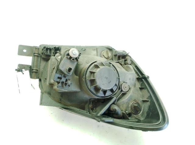 HYUNDAI 921011F011 Левая фара в наличии Полтава