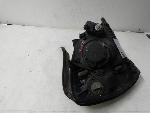 921011F011 HYUNDAI Фара левая купить в Черновцы