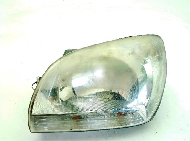 HYUNDAI 921011F011 Фара левая в наличии Сумы