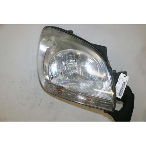 921011F021 HYUNDAI Левая фара купить в Хмельницкий